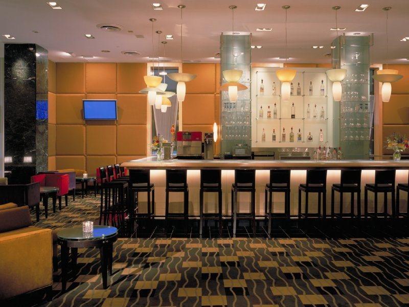 Sheraton Minneapolis Downtown Convention Center Facilities photo